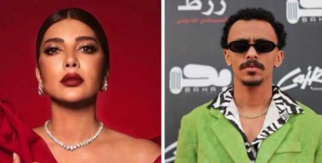 شقيق أصالة يرد على كزبرة برسالة حادة بعد تعاونه مع تامر حسني