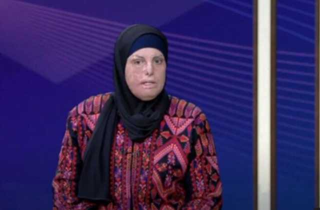 رغم الأسر والتعذيب.. فلسطينية تؤلف كتابين في سجون الاحتلال