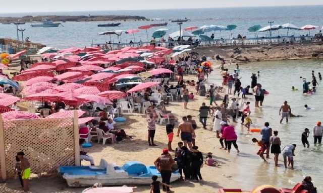 الإسكندرية تستعد لعيد الأضحى والصيف.. نصائح للمصطافين وتأهب طبي شامل