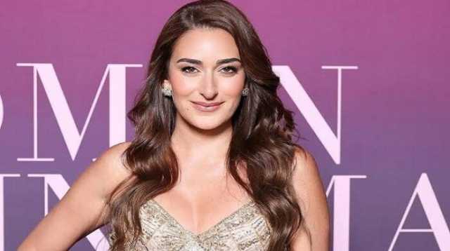 هل تستعد أمينة خليل للزواج؟ أول تعليق للفنانة