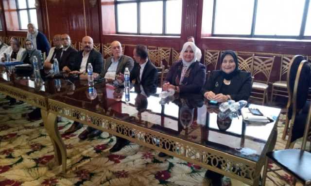 بالتعاون مع منظمة الفاو.. مشروع جديد بالبحيرة لتقليل الأثر البيئي وتحسين الإنتاج الحيواني