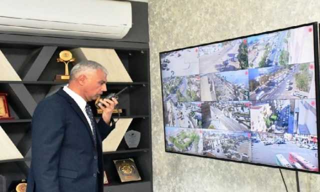 السيطرة على حريق بفندق شعبي وسط السوق القديم بأسوان