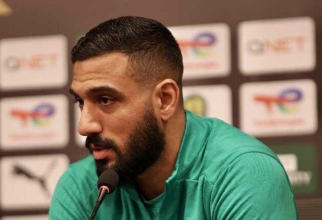 الشناوي: لاعبو بيراميدز دوليين ويمتلكون الخبرات.. والإعلام يتحدث عنا على استحياء