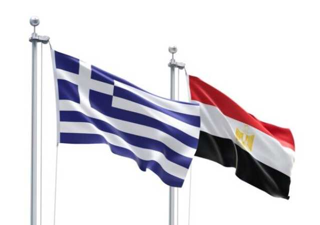 الجهاز المركزي: 1.6 مليار دولار حجم التجارة البينية لمصر واليونان