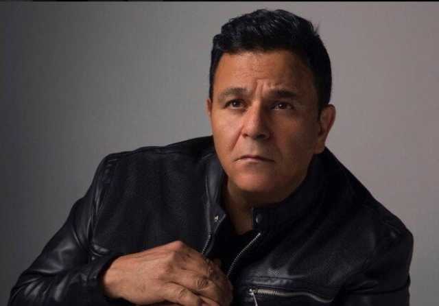 محمد فؤاد ينتهى من تسجيل ألبومه الجديد استعدادا لطرحه قريبا