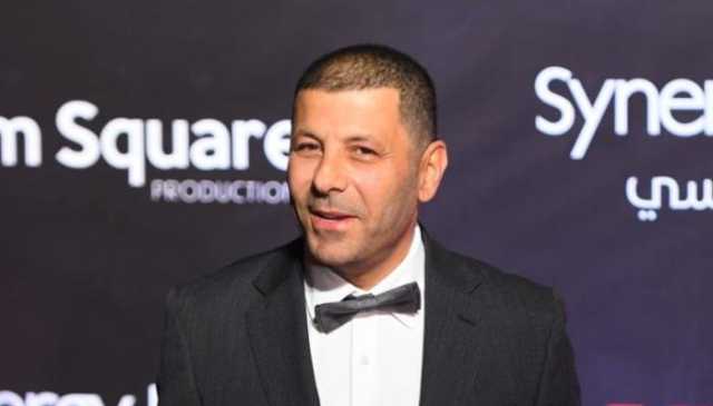«حسيت نفسي توم هانكس».. إياد نصار يكشف عن تفاصيل مشاركته في «المشروع X»