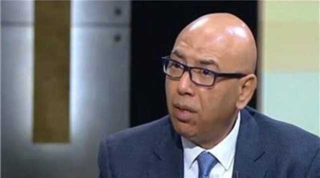 خالد عكاشة: الأوضاع في غزة معقدة.. ونتنياهو يستخدم الحرب لتثبيت حكومته