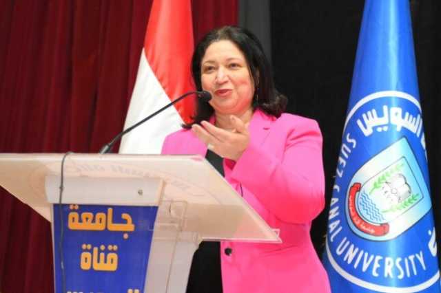 نائبة وزيرة التضامن تشهد احتفالية إنجازات برنامج جمعية تكاتف