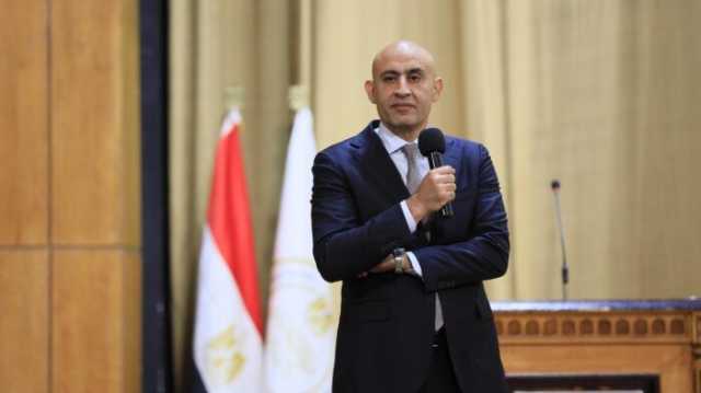 «وزير التعليم»: إدارة للجودة في المديريات لتقييم الأداء التعليمي داخل المدرس