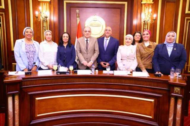«وزيرة التضامن»: برنامج تكافل وكرامة يستفيد منه حاليا 4.7 ملايين مواطن