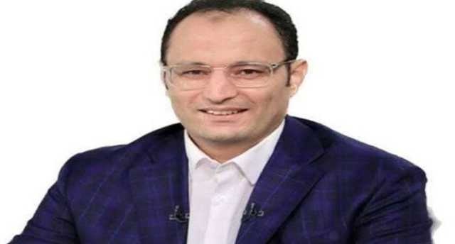 الوطنية للصحافة: تعيين أحمد إمبابي رئيسا لتحرير مجلة روز اليوسف
