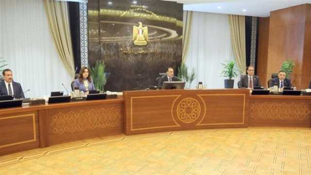 رئيس الوزراء: الأرض الزراعية خط أحمر ولا يمكن تعويضها