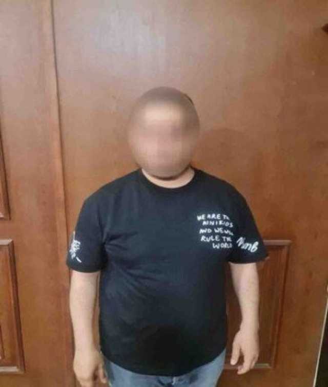 كشف حقيقة استقلال فرد شرطة سيارة نقل أموال تسير عكس الاتجاه بالمرج