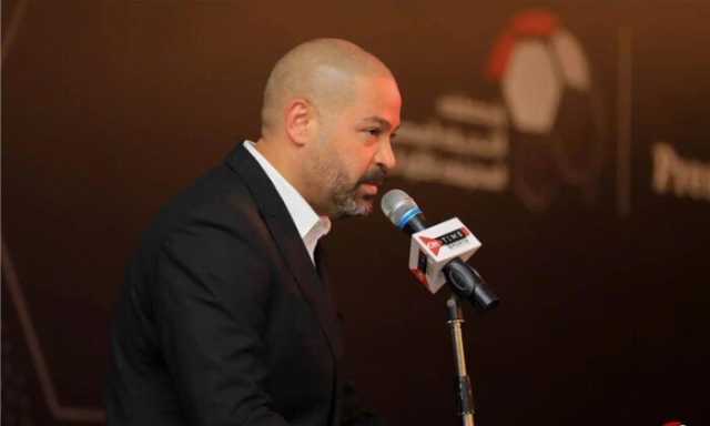 أحمد دياب يكشف سر تخفيف عقوبة الأهلي في أزمة القمة «اللائحة لم تتغير»