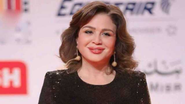 بعد افتتاحه.. إلهام شاهين توجه رسالة للنادي اليوناني في سيناء | صورة