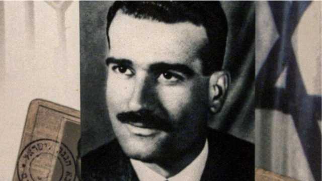 أرشيف إيلي كوهين بيد الموساد.. أسرار جديدة عن أخطر جاسوس إسرائيلي أعدمته سوريا