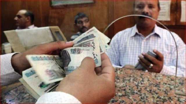 موعد صرف معاشات شهر يونيو 2025 وتفاصيل الزيادة الجديدة