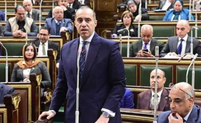 وزير الشئون النيابية: الحكومة تركت القوى السياسية والأحزاب تقرر النظام الانتخابي الأنسب