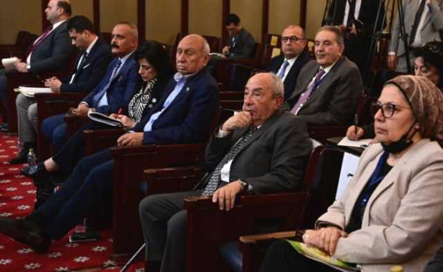 ممثل النقابة.. لا يمكن التعامل مع الصيدليات المؤجرة و كأنها علبة دواء