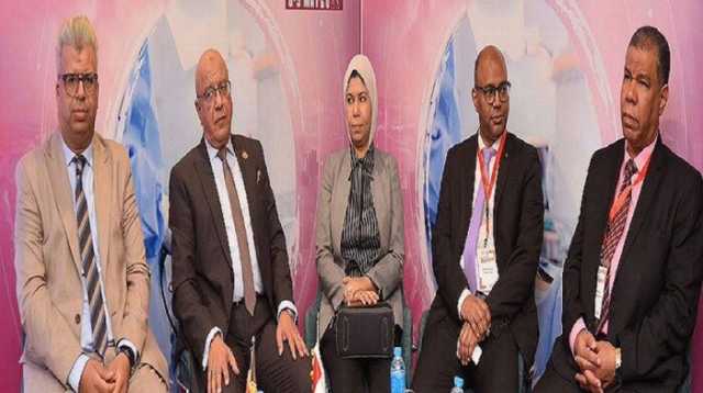 في دورته الثالثة.. مؤتمر وحدة «عائشة المرزوق» يؤكد ريادة قنا في جراحات المناظير