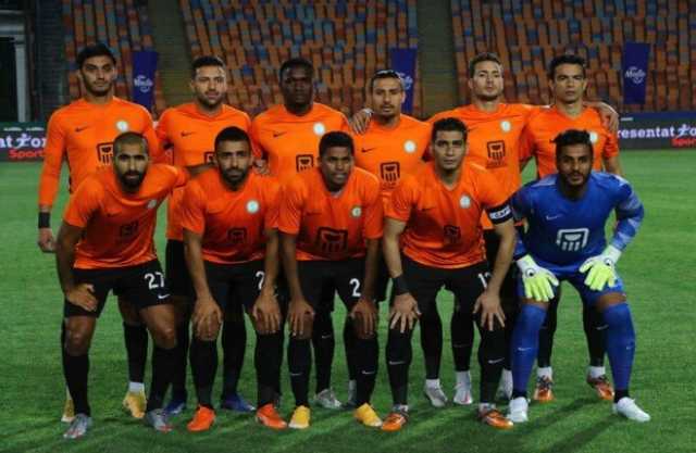 طارق مصطفى يعلن تشكيل البنك الأهلي لمواجهة بيراميدز فى الدوري