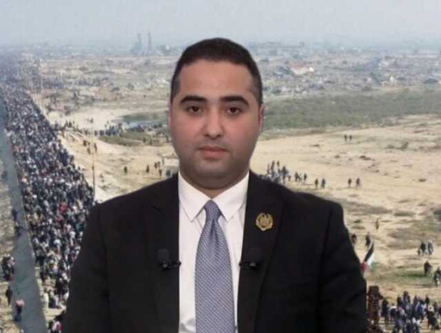 أستاذ قانون دولي: البيان الثلاثي تحول تاريخي في موقف الغرب.. والمطلوب عقوبات فورية
