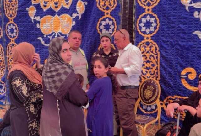 الكشف على 475 مواطن خلال قافلة طبية مجانية بشبين القناطر
