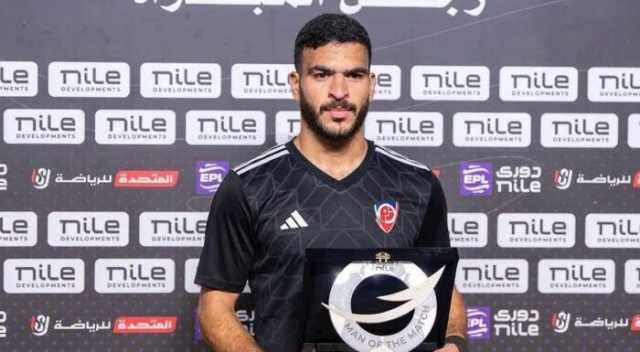 الزمالك يزاحم الأهلي في صفقة حامد حمدان