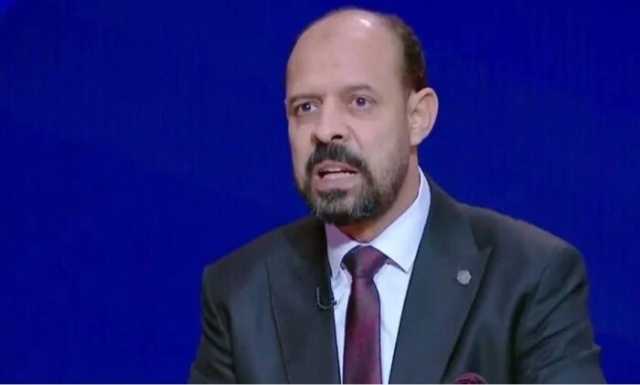 عماد النحاس: القتال من أجل الفوز في اللحظات الأخيرة من أهم سمات الأهلي