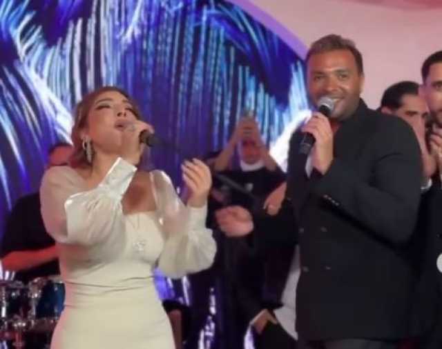 رامي صبري عن عائلة أصالة: عشرة جميلة واللي يفرحهم يفرحني