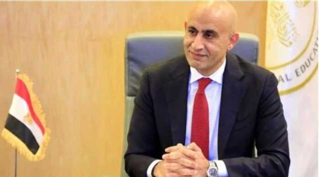«التعليم»: بدء العام الدراسي الجديد في المدارس الدولية 7 سبتمبر المقبل