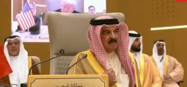 بث مباشر| انطلاق فعاليات القمة «الخليجية - الأمريكية» بحضور ترامب