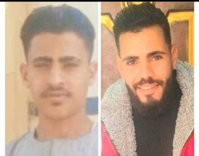 مأساة الهجرة غير الشرعية: وفاة شابين من المنيا في الصحراء الليبية