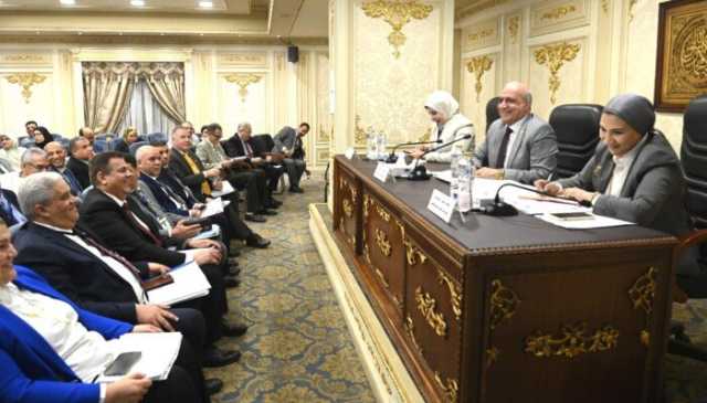 أحمد زايد: مكتبة الإسكندرية تنظم أكثر من ألف نشاط ثقافي سنويا