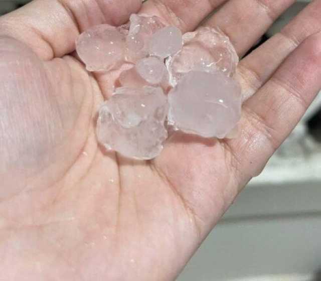 محافظ الإسكندرية يرفع درجة الاستعداد لمواجهة موجة الأمطار المفاجئة.. فيديو