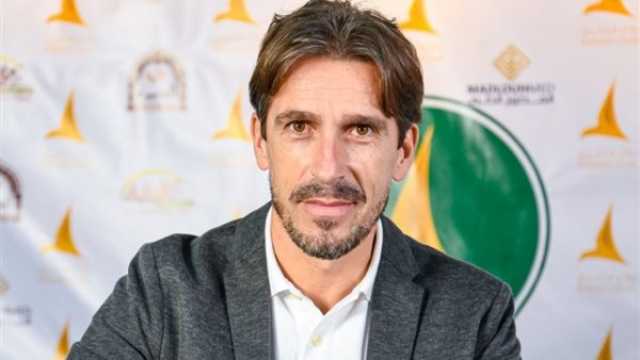 هل يتولى باولو جوميز تدريب الزمالك؟.. رد حاسم من المدرب