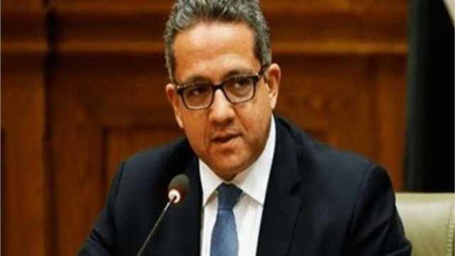 مرشح مصر لمنصب مدير اليونسكو: إذا تم انتخابي سيتصبح المنظمة أكثر قدرة على تحقيق تطلعات المجتمعات