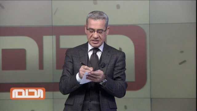فرصتك لتربح الملايين.. خطوات الاشتراك في مسابقة الحلم 2025 مع مصطفى الآغا