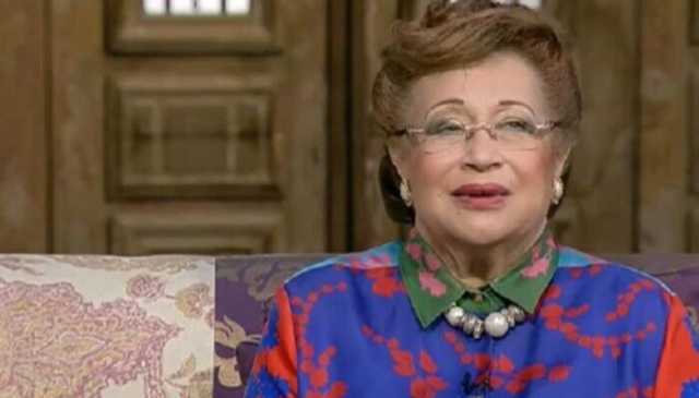 وصية مغلقة.. محامي حفيد نوال الدجوي يكشف مفاجأة جديدة «فيديو»