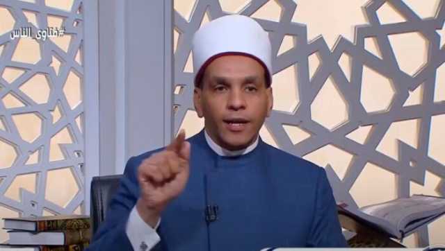 أمين الفتوى: التجرؤ على إصدار الفتوى بغير علم كبيرة من الكبائر «فيديو»