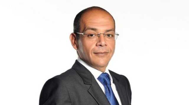 وفاة زوجة الإعلامي محمد مصطفى شردي بعد صراع مع المرض