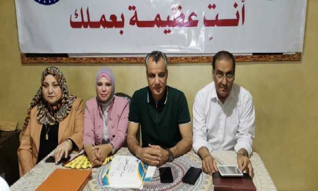 «القوى الناعمة» في مواجهة التحديات: مستقبل وطن ثان طنطا يطرح الرؤى ويحفّز الوعي