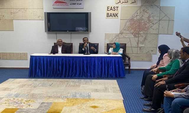 نائب محافظ الأقصر يترأس ورشة عمل لمناقشة احتياجات ومطالب ذوي الهمم