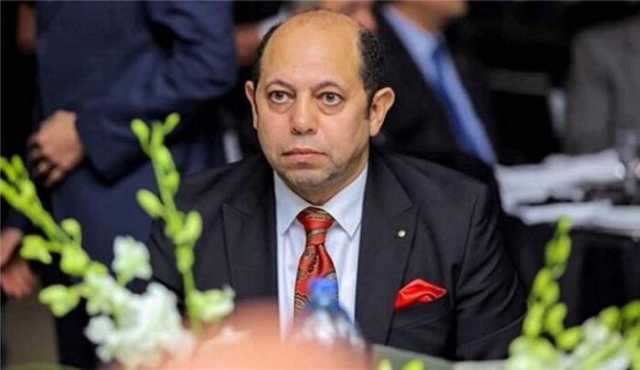 «ضحكوا علينا».. تعليق مثير من أحمد سليمان بعد قرار لجنة التظلمات بشأن مباراة القمة