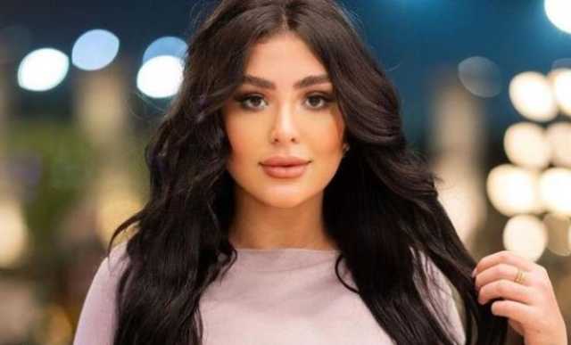 «هخليكم متنزلوش من بيتكم».. ميكا طليقة مسلم تثير الجدل