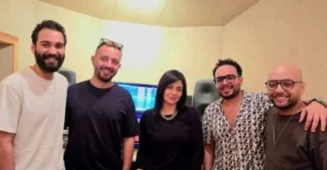 بالتعاون مع الشاعر عليم.. شذى تستعد لطرح أغنية جديدة
