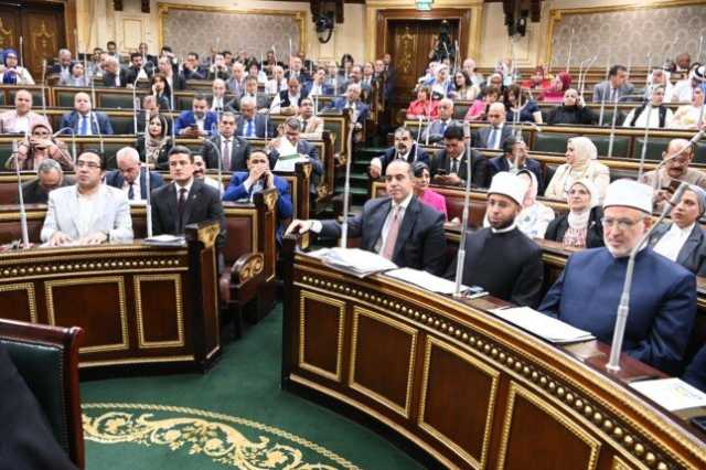 النواب يوافق نهائيًا على مشروع قانون إصدار الفتوى الشرعية بعد توافق الأزهر والأوقاف والإفتاء