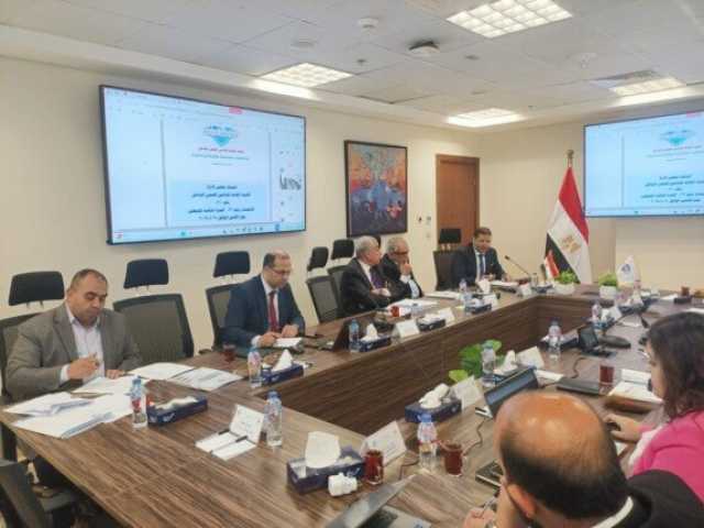 بدء التشغيل الرسمي لمنظومة التأمين الصحي الشامل بأسوان أول يوليو 2025