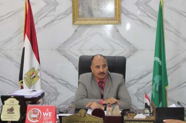 تعليم المنيا: جاهزية تامة لامتحانات الشهادة الإعدادية 2025