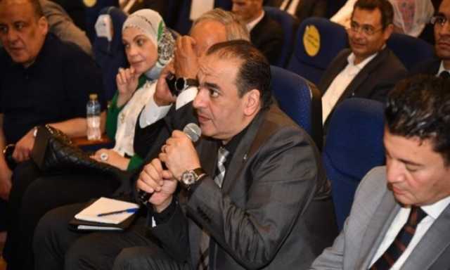بقيمة 400 مليون جنيه.. محلية النواب توافق على دعم إضافي للمنوفية